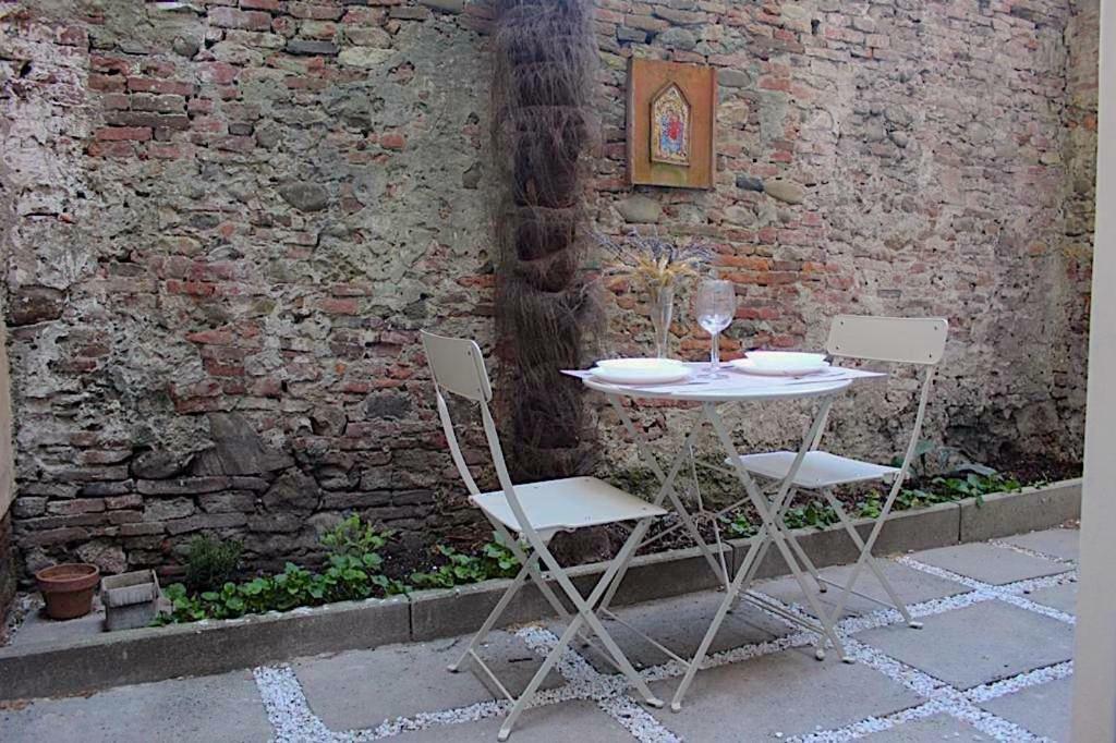 Appartamento San Tommaso Lukka Zewnętrze zdjęcie