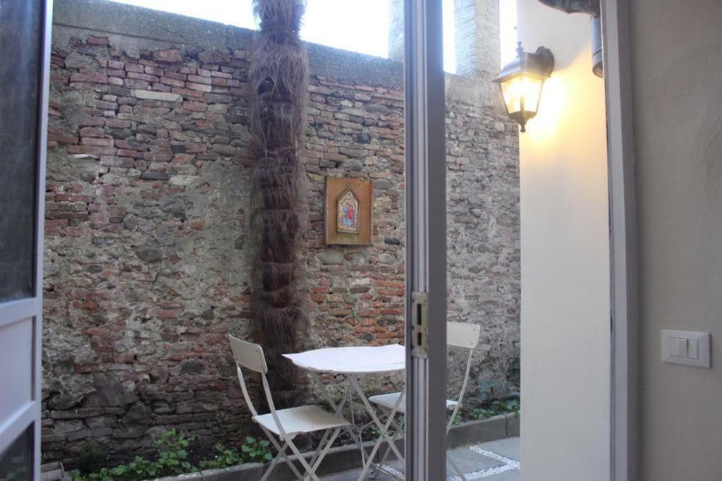 Appartamento San Tommaso Lukka Zewnętrze zdjęcie